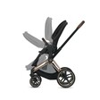 Poussette PRIAM RoseGold Koi CYBEX - 3