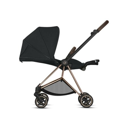 Poussette MIOS Rosegold Koi 2022 CYBEX - 6