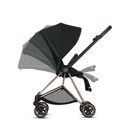 Poussette MIOS Rosegold Koi 2022 CYBEX - 3