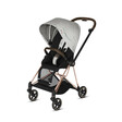 Poussette MIOS Rosegold Koi 2022 CYBEX