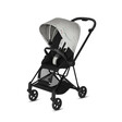 Poussette MIOS Matt Black Koi 2022 CYBEX