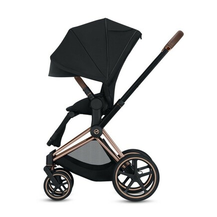 Poussette PRIAM RoseGold Koi CYBEX - 5