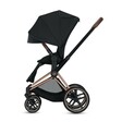 Poussette PRIAM RoseGold Koi CYBEX - 5