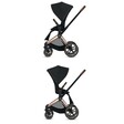 Poussette PRIAM RoseGold Koi CYBEX - 4