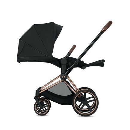 Poussette PRIAM RoseGold Koi CYBEX, Vente en ligne de Poussette 4