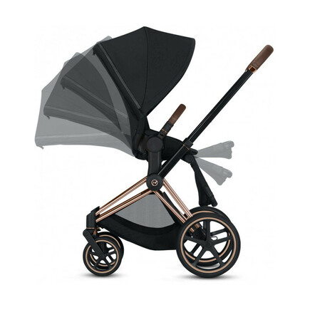 Poussette PRIAM RoseGold Koi CYBEX - 6