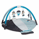 AUBY - MON TAPIS D'EVEIL CIRCUS GYM