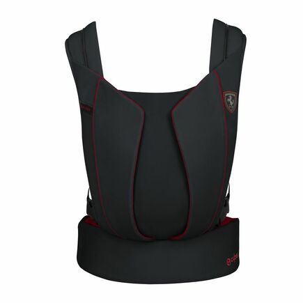 Porte Bebe Yema Click Scuderia Ferrari Victory Black Vente En Ligne De Poussette Bebe9 Porte Bebe Yema Click Scuderia Ferrari Victory Black Vente En Ligne De Poussette Bebe9