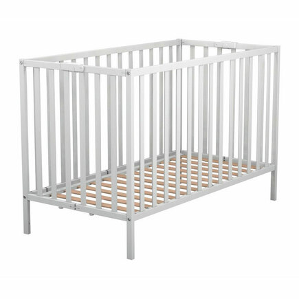 Lit pliant en bois Lit pliant en bois