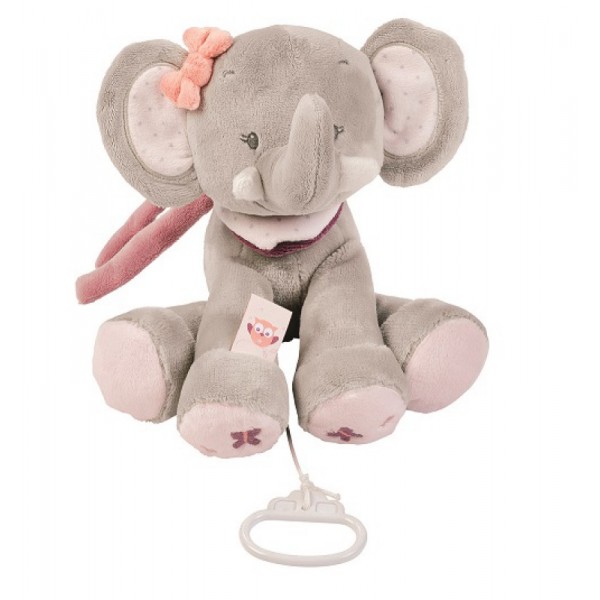 Peluche Musicale Elephant Vente En Ligne De Eveil Bebe Bebe9 Peluche Musicale Elephant Vente En Ligne De Eveil Bebe Bebe9