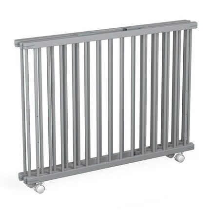Parc Bois Pliant Alizee Gris Vente En Ligne De Eveil Bebe Bebe9 Parc Bois Pliant Alizee Gris Vente En Ligne De Eveil Bebe Bebe9