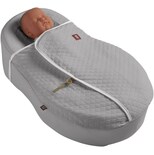 Pack Cocoonababy® (avec drap) + drap offert RED CASTLE, Vente en ligne de  Matelas bébé