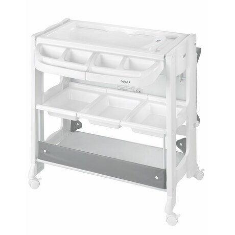 Table A Langer Graphite Vente En Ligne De Toilette Bebe Bebe9