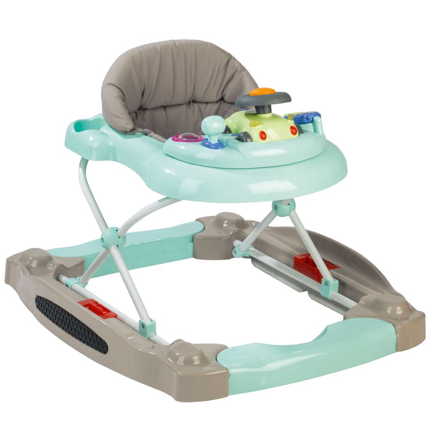 Trotteur Bébé 9