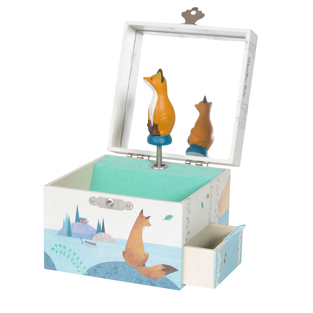 Boite A Musique Coffret Le Voyage D Olga Vente En Ligne De Eveil Bebe Bebe9 Boite A Musique Coffret Le Voyage D Olga Vente En Ligne De Eveil Bebe Bebe9