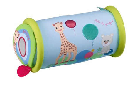 Rouleau D Eveil Sophie La Girafe Vente En Ligne De Jouet D Eveil Bebe9