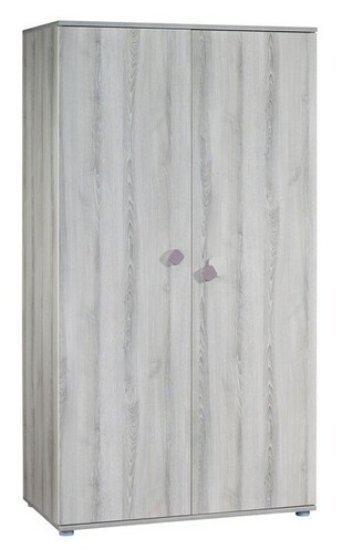 Armoire 2 portes FOREST BEBE9 CREATION