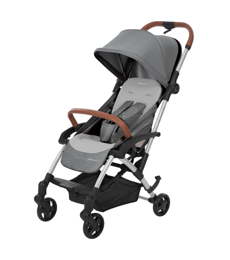 Poussette 4 Roues Laika 2 Nomad Grey Vente En Ligne De Bebe9 Poussette 4 Roues Laika 2 Nomad Grey Vente En Ligne De Bebe9