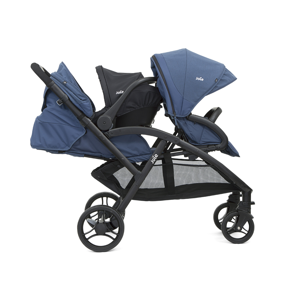 Poussette Double Evalite Deep Sea Vente En Ligne De Bebe9 Poussette Double Evalite Deep Sea Vente En Ligne De Bebe9
