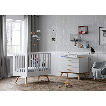 Chambre Duo Nautis Lit 60x1 Commode Blanc Vente En Ligne De Chambre Bebe Bebe9 Chambre Duo Nautis Lit 60x1 Commode Blanc Vente En Ligne De Chambre Bebe Bebe9