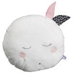 Coussin Lune Miss Fleur de Lune