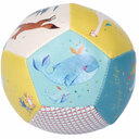 Ballon souple 10 cm Le voyage d'Olga MOULIN ROTY MOULIN ROTY