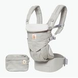 Porte-Bébé OMNI 360 Gris