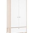 Armoire 2 portes SpotBaby Acacia VOX