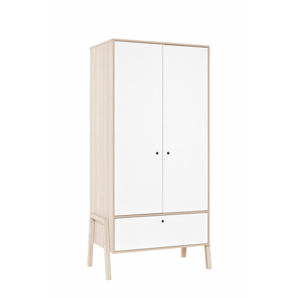 Armoire 2 portes SpotBaby Acacia VOX