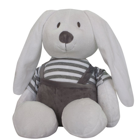 Peluche Lapin Chic Vente En Ligne De Eveil Bebe Bebe9