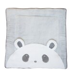 Tapis de parc Tapidou Panda