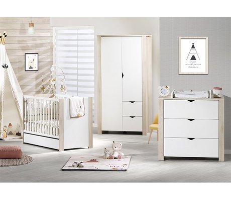 Lit Evolutif 140 X 70 Tipee Vente En Ligne De Chambre Bebe Bebe9 Lit Evolutif 140 X 70 Tipee Vente En Ligne De Chambre Bebe Bebe9
