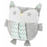 Peluche Star Chouette