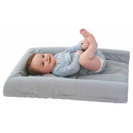 Matelas à langer bébé MAT'CONFORT 50x70 cm