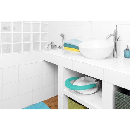 Anneau de bain pliable Racoon BADABULLE - 4