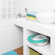 Anneau de bain pliable Racoon BADABULLE - 4