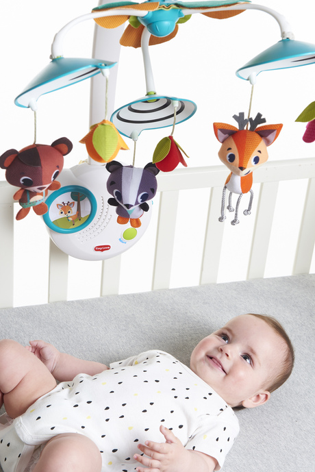 Mobile Classic Dans La Foret Vente En Ligne De Eveil Bebe Bebe9