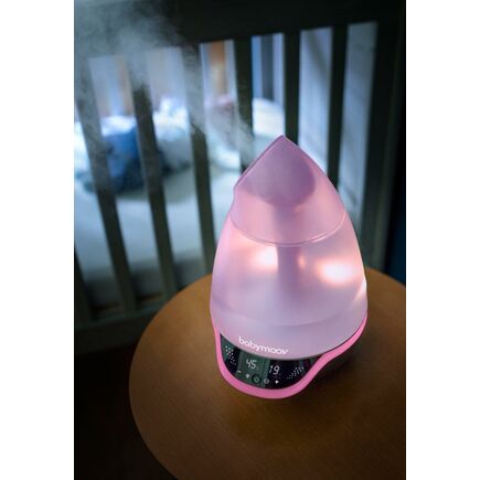 Humidificateur Hygro(+)