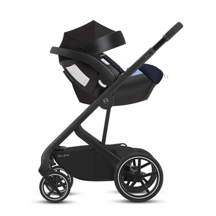 Siège auto gr0+ ATON 5 Navy Blue CYBEX - 2