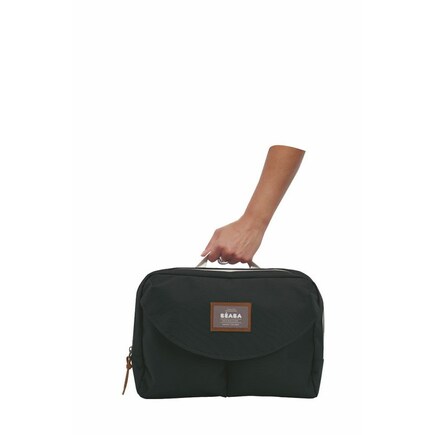 Sac Genève II "SMART COLORS" black  BEABA - 5