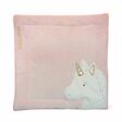 Tapis de parc 100x100 cm Tapidou Licorne DOUDOU ET COMPAGNIE - 2