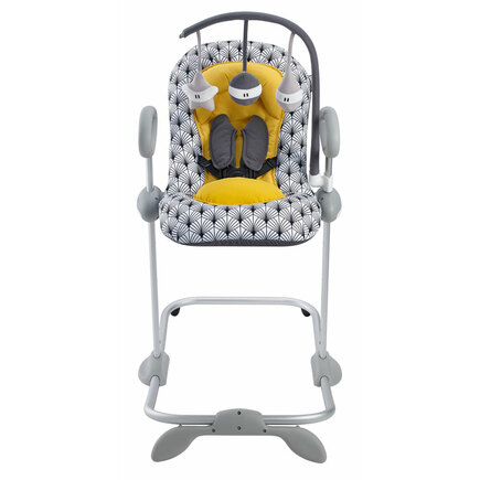 Transat Up Down Iii Jaune Palmier Vente En Ligne De Eveil Bebe Bebe9 Transat Up Down Iii Jaune Palmier Vente En Ligne De Eveil Bebe Bebe9