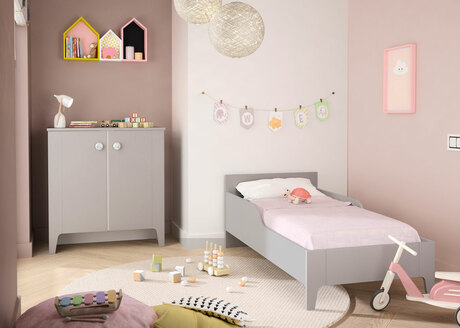 Chambre Duo Guimauve Lit 70x140 Commode Vente En Ligne De Chambre Bebe Bebe9 Chambre Duo Guimauve Lit 70x140 Commode Vente En Ligne De Chambre Bebe Bebe9