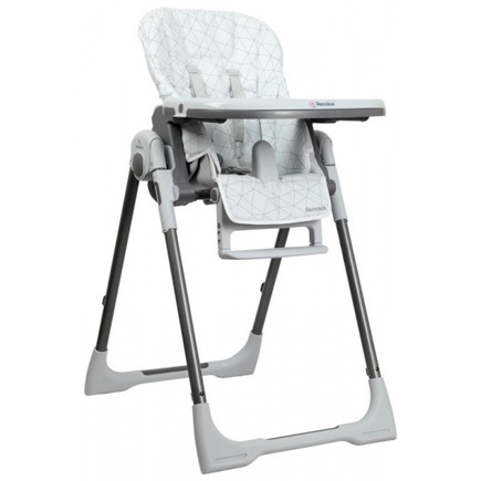 Chaise Haute Des La Naissance