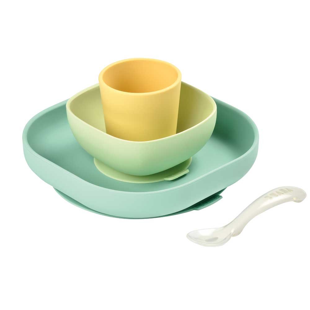 N A Eachpt Set De Table Bebe Silicone Assiette A Ventouse Pour Bebe Napperons De Table Antiderapants Tapis De Table Resistant A La Chaleur Plaque Dalimentation Pour Bebes Enfants Le Repas De Bebe N A Eachpt Set De Table Bebe Silicone Assiette A Ventouse Pour Bebe Napperons De Table Antiderapants Tapis De Table Resistant A La Chaleur Plaque Dalimentation Pour Bebes Enfants Le Repas De Bebe
