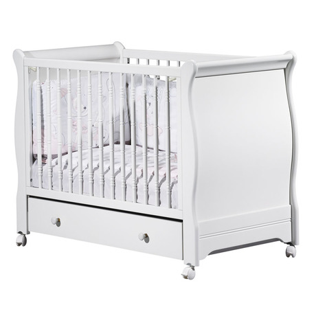 Lit Bebe 60x1cm Galerie Coulissante Elodie Blanc Vente En Ligne De Chambre Bebe Bebe9 Lit Bebe 60x1cm Galerie Coulissante Elodie Blanc Vente En Ligne De Chambre Bebe Bebe9