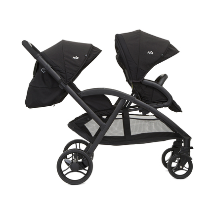 Poussette Double Evalite Coal Vente En Ligne De Poussette Bebe9