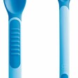 Lot de 2 cuillères thermosensibles + 1 étui MAM