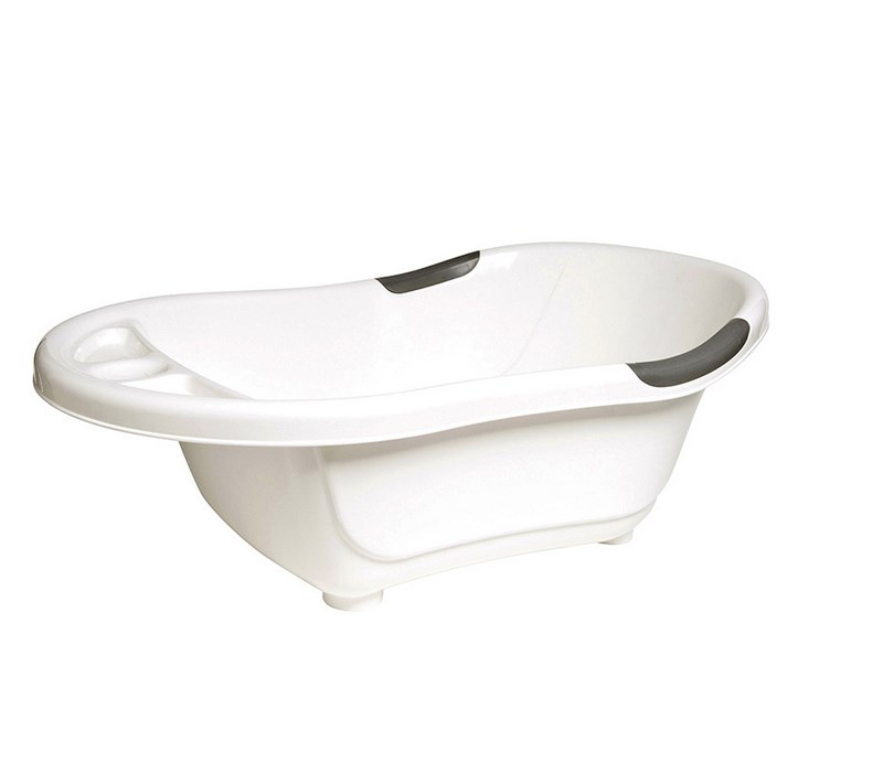 Baignoire Blanche Vente En Ligne De Toilette Bebe Bebe9