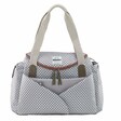 Sac à langer sydney 2 PLAY PRINT Grey BEABA - 3